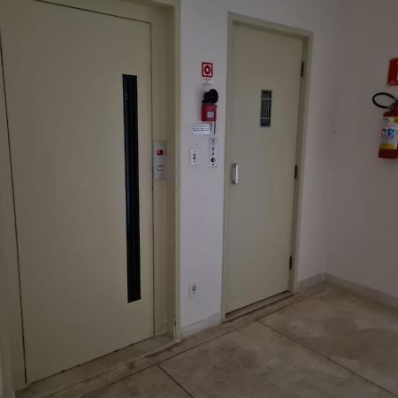 Apartamento Completo No Boqueirao Praia Grande Dış mekan fotoğraf