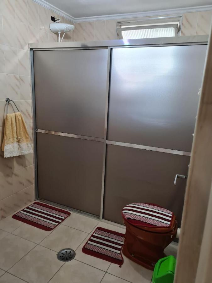 Apartamento Completo No Boqueirao Praia Grande Dış mekan fotoğraf