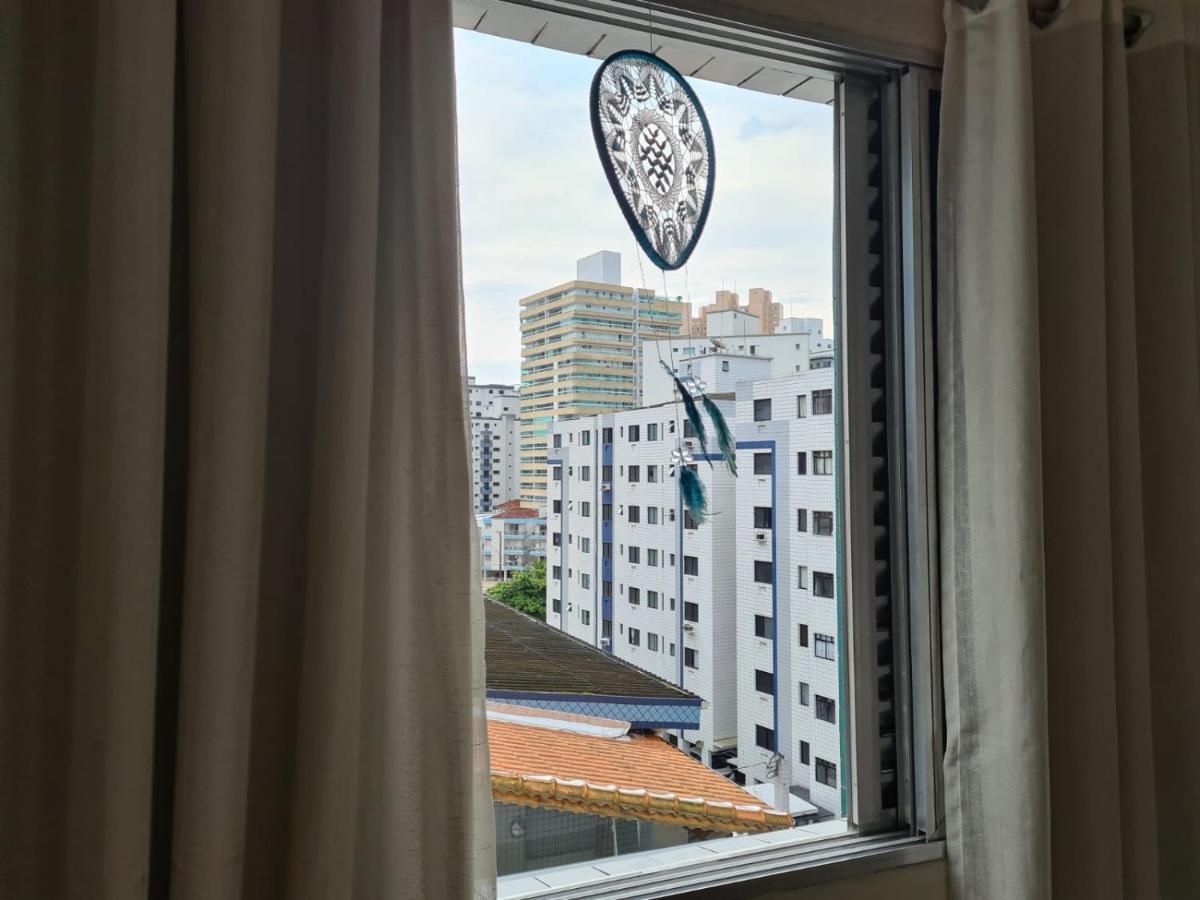 Apartamento Completo No Boqueirao Praia Grande Dış mekan fotoğraf